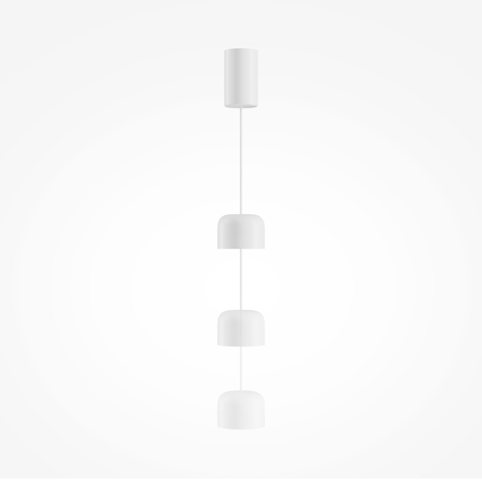 Подвесной светильник Maytoni Comfy P113-L12-3K-W