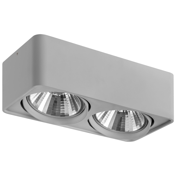 Накладной светильник Monocco LIGHTSTAR 212629