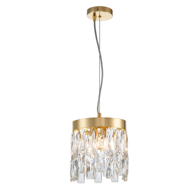 Подвесной светильник ANNA INDIGO V000384