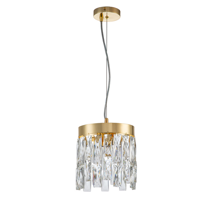 Подвесной светильник ANNA INDIGO V000384