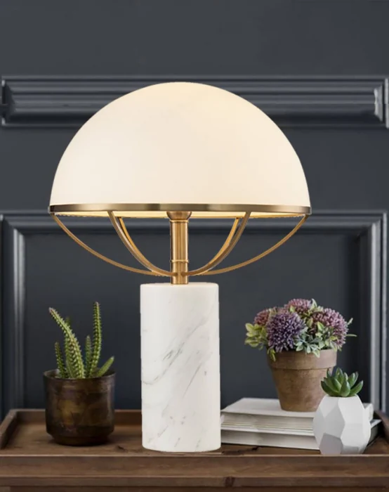 Настольная лампа Lucia Tucci TOUS T1693.1