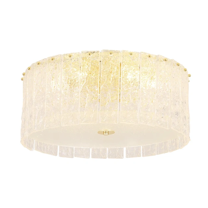 Светильник потолочный Crystal Lux OVIEDO PL6