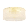 Светильник потолочный Crystal Lux OVIEDO PL6