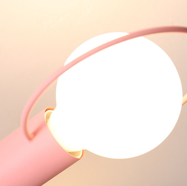 Потолочная люстра HENDY Blue ImperiumLoft