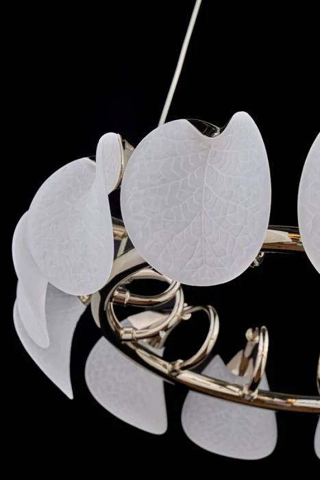 Подвесная люстра Leon Kiara LE3054/650 NI