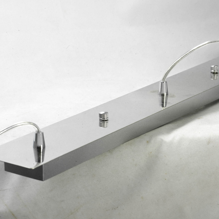 Подвесной светильник COLLINA GRLSQ-0706-03