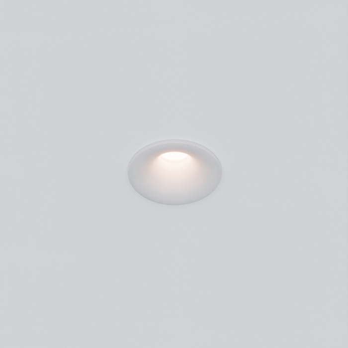 Встраиваемый светильник Maytoni Spark DL094-GU10-W