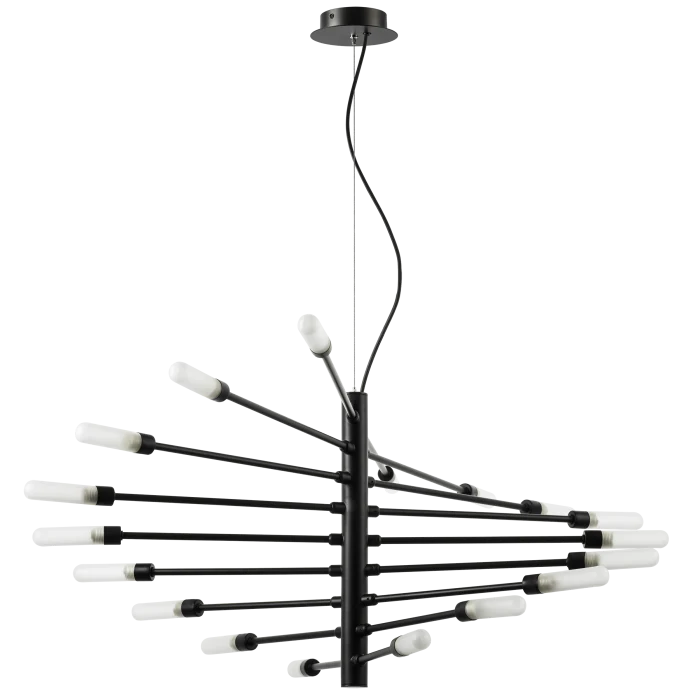 Подвесная люстра RAGNO LIGHTSTAR 733187