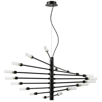 Подвесная люстра RAGNO LIGHTSTAR 733187