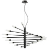 Подвесная люстра RAGNO LIGHTSTAR 733187