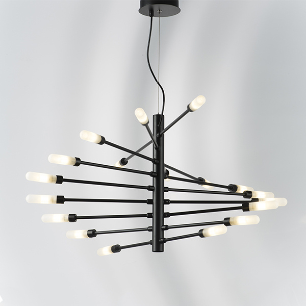 Подвесная люстра RAGNO LIGHTSTAR 733187