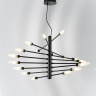 Подвесная люстра RAGNO LIGHTSTAR 733187