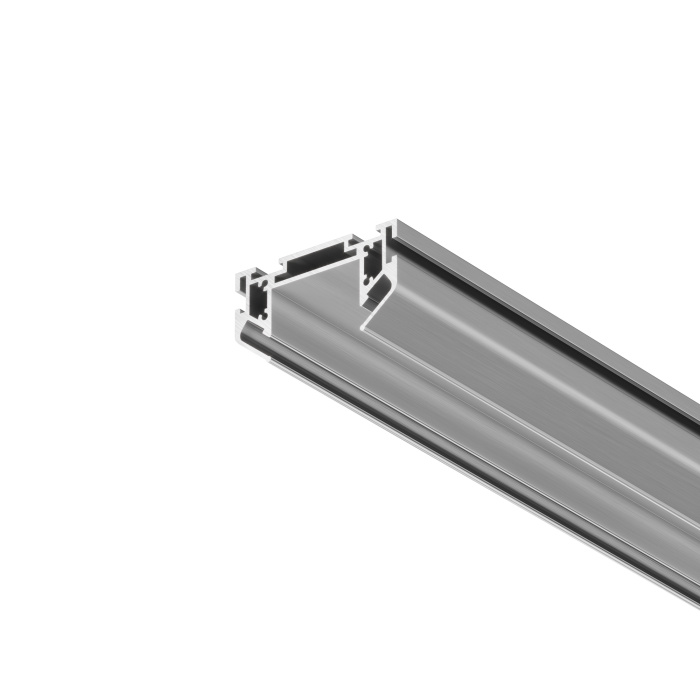 Профиль для монтажа Unity в натяжной ПВХ потолок, 2м Maytoni TRA001MP-112S