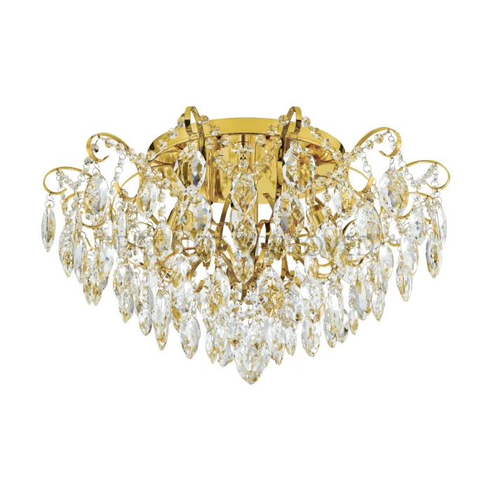 Люстра FENOULLET 1 EGLO 39602