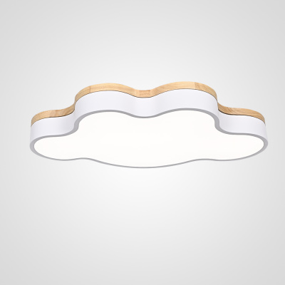 Потолочный светильник CLOUD ECO D63 White ImperiumLoft