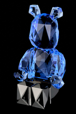 Статуэтка Teona Decor Sophie LE1085 BL/BL