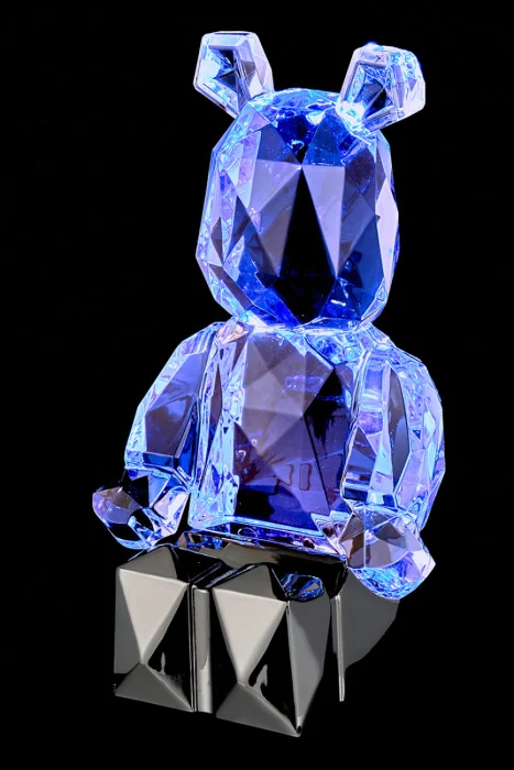 Статуэтка Teona Decor Sophie LE1085 BL/BL