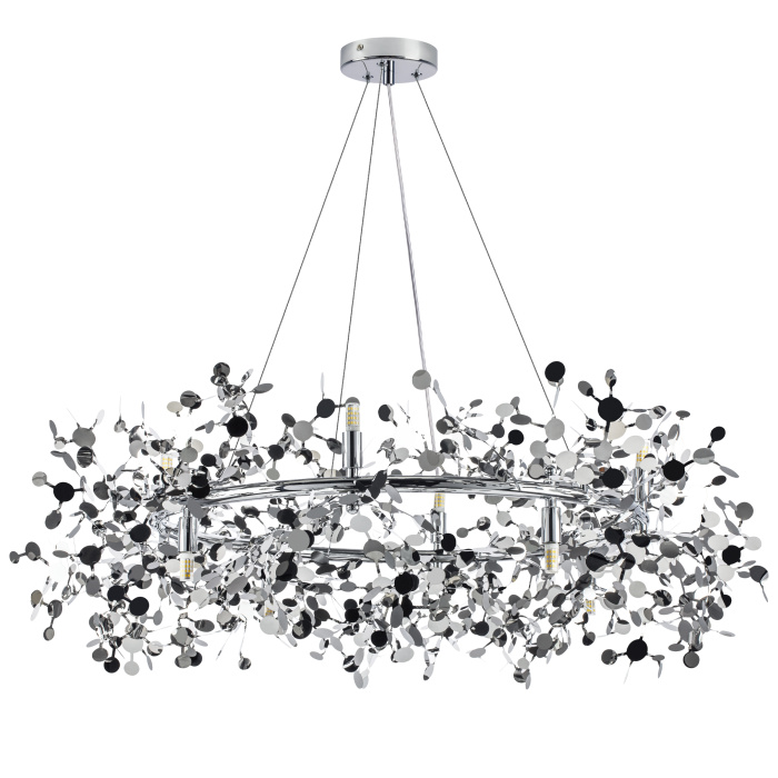 Люстра подвесная Extra Lightstar 721384