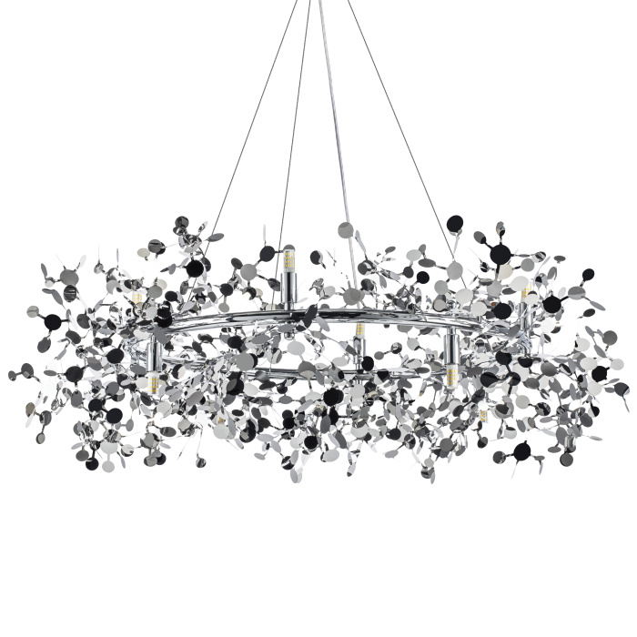 Люстра подвесная Extra Lightstar 721384