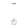 Подвесной светильник ADORN ESCADA 10192/1S Chrome