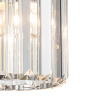 Подвесной светильник ADORN ESCADA 10192/1S Chrome