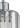 Подвесной светильник ADORN ESCADA 10192/1S Chrome