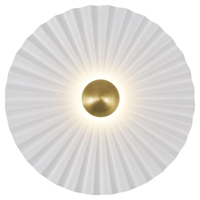 Настенный светодиодный светильник Lussole Abilene LSP-7019