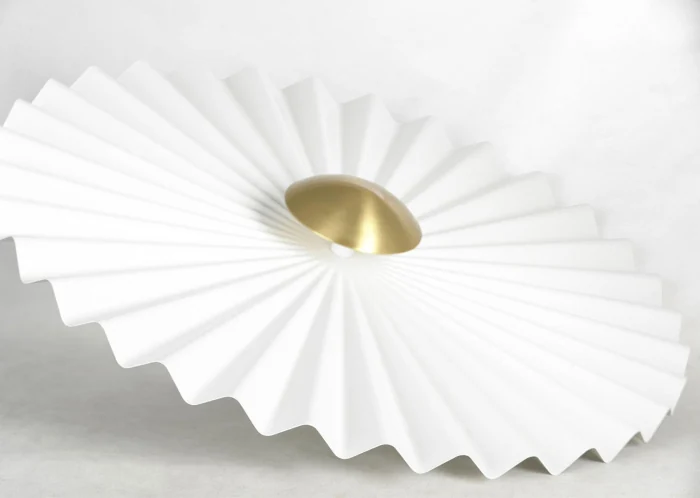 Настенный светодиодный светильник Lussole Abilene LSP-7019