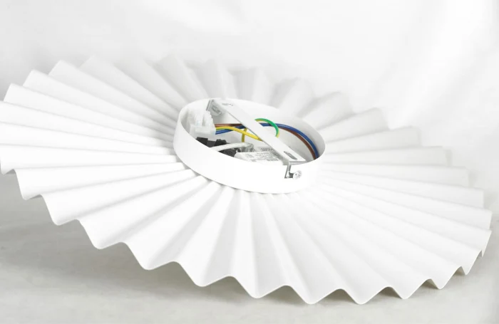 Настенный светодиодный светильник Lussole Abilene LSP-7019