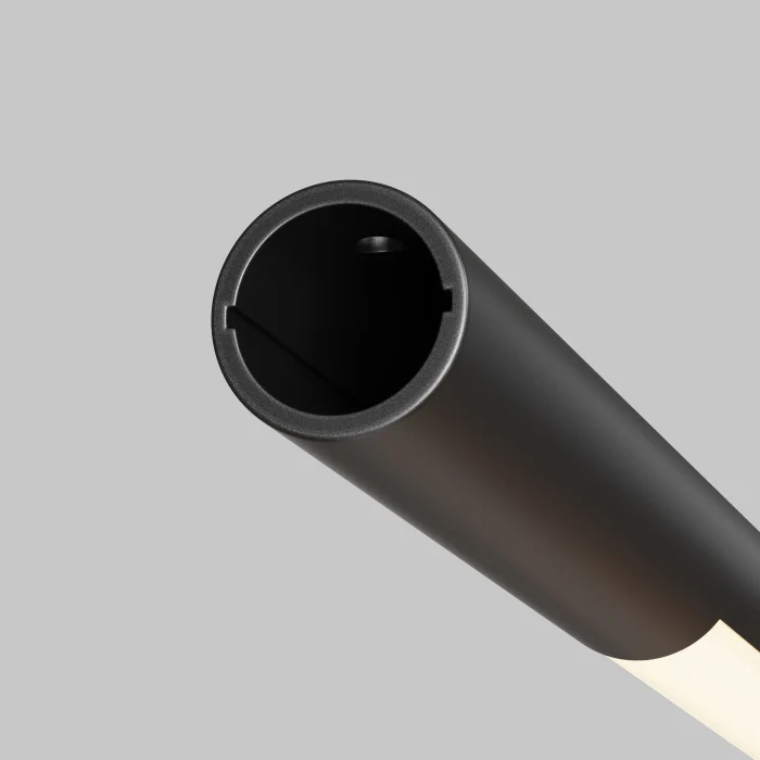 Трековый светильник Maytoni Basis C100CL-L1000-24W3-6K-B
