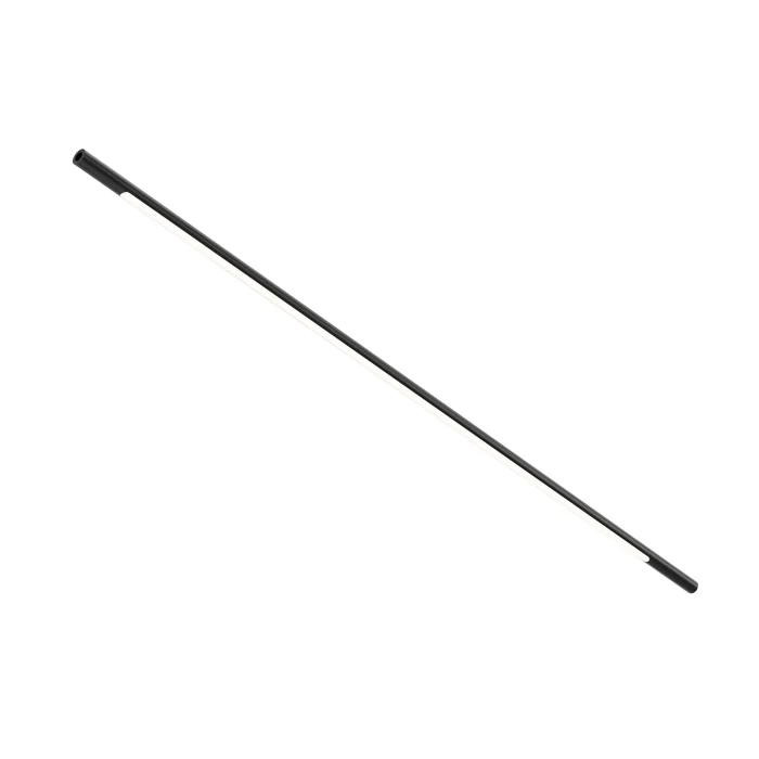 Трековый светильник Maytoni Basis C100CL-L1000-24W3-6K-B