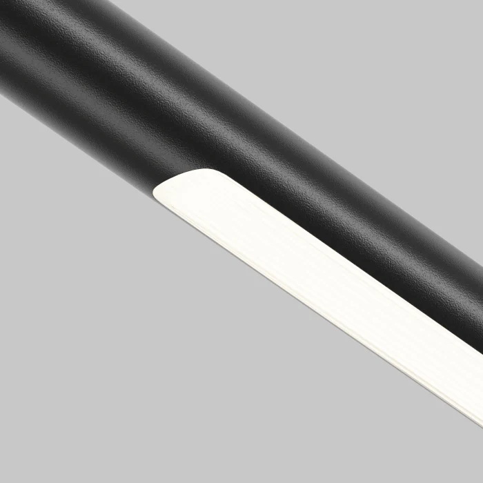Трековый светильник Maytoni Basis C100CL-L1000-24W3-6K-B