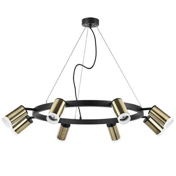 Люстра подвесная Rullo Lightstar LR0183180