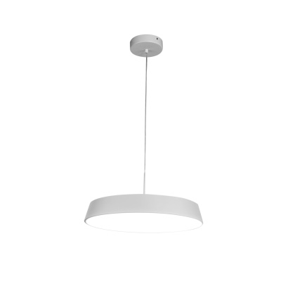Подвесной светильник SIMPLY ESCADA 10301/1LED White