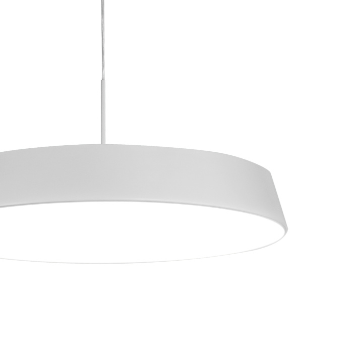 Подвесной светильник SIMPLY ESCADA 10301/1LED White