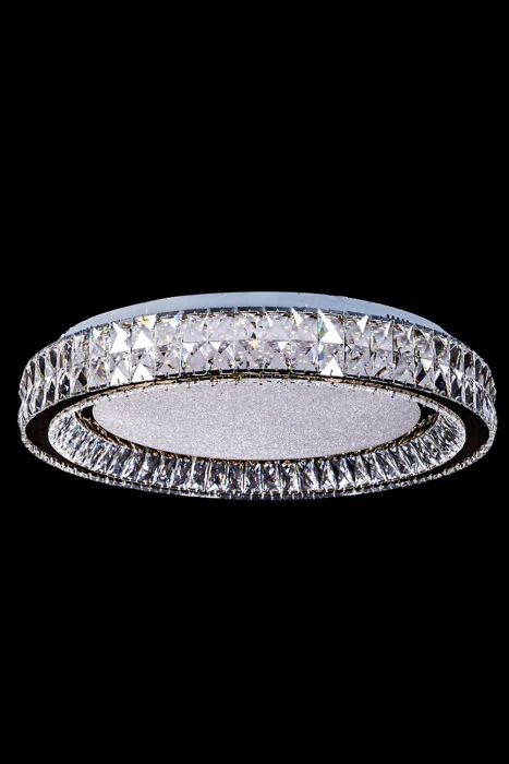 Потолочный светильник Leon Janette LE3038/600 CH