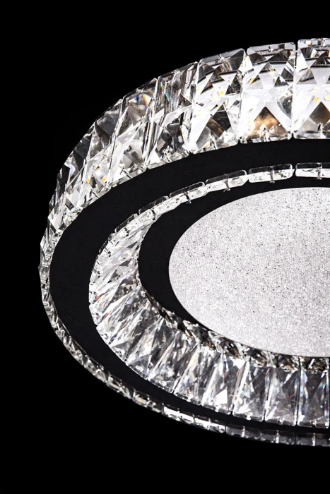 Потолочный светильник Leon Janette LE3038/600 CH