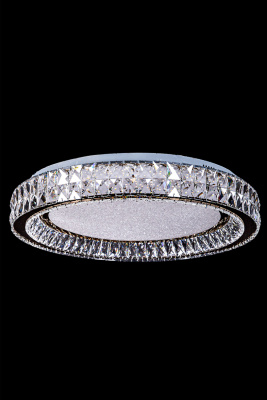 Потолочный светильник Leon Janette LE3038/600 CH