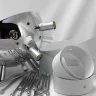 Потолочная люстра Lussole Briosco GRLSA-5927-09