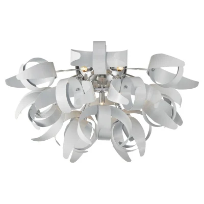 Потолочная люстра Lussole Loft Briosco GRLSA-5927-09