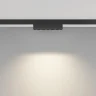 Трековый светильник Maytoni Points TR193-1-5W2.7K-M-B