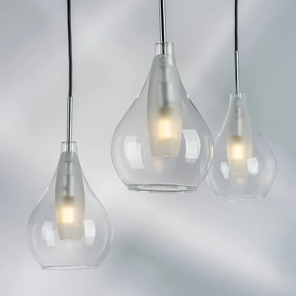 Подвесной светильник Pentola LIGHTSTAR 803031