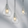 Подвесной светильник Pentola LIGHTSTAR 803031
