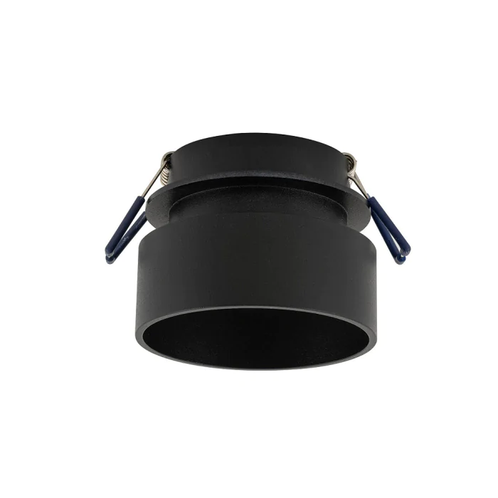 Встраиваемый светильник Nowodvorski Shine Black 11348