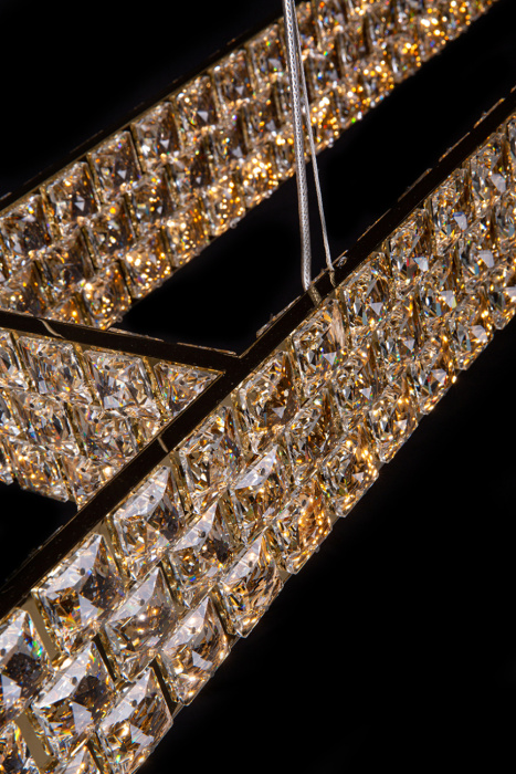 Подвесной светильник Leon Amelie LE3029/1200L GD