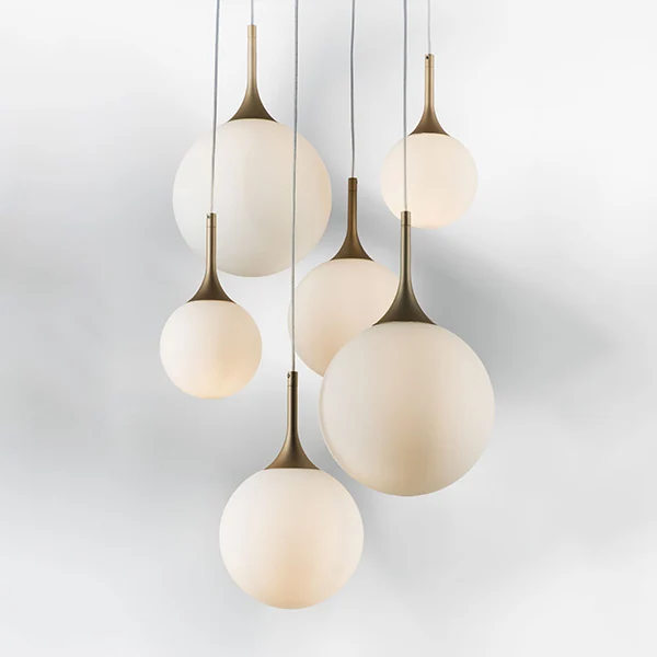 Каскадная люстра GLOBO LIGHTSTAR 813063