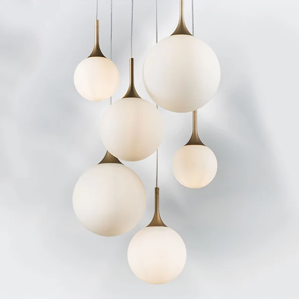 Каскадная люстра GLOBO LIGHTSTAR 813063