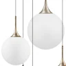 Каскадная люстра GLOBO LIGHTSTAR 813063