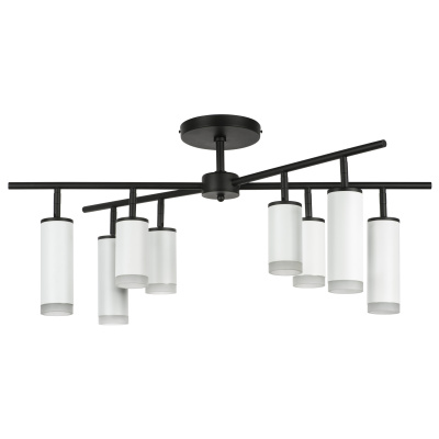 Люстра потолочная Rullo Lightstar LR7283648640