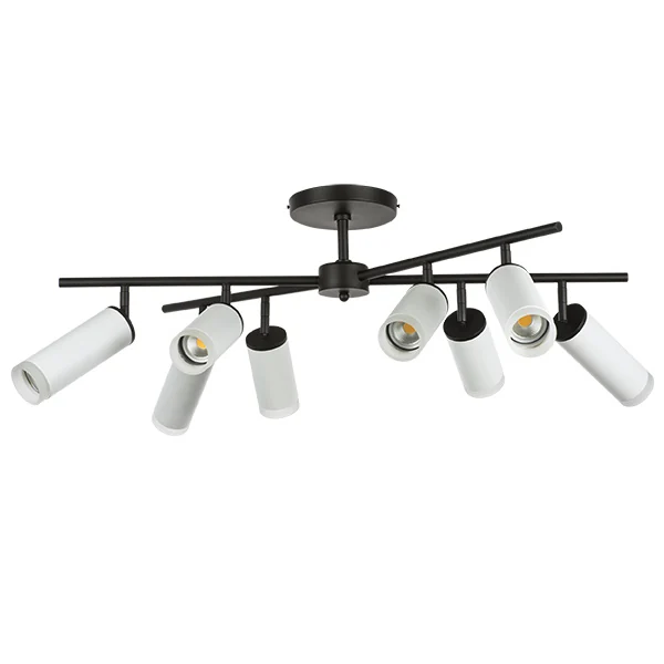 Люстра потолочная Rullo Lightstar LR7283648640